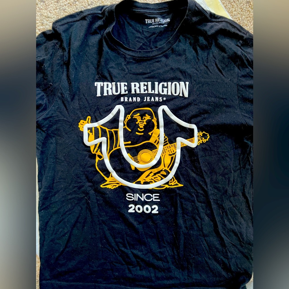 True religion shirt